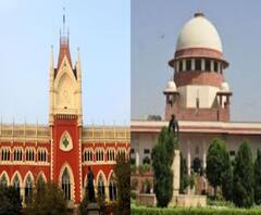 বেসরকারি স্কুলে ফি-বৃদ্ধি নিয়ে হাইকোর্টের গঠিত কমিটির কার্যকলাপের ওপর স্থিতাবস্থা বজায় রাখার নির্দেশ সুপ্রিম কোর্টের