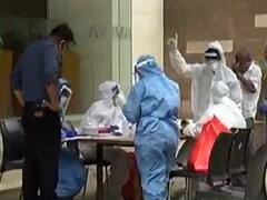 કોરોના સામેના જંગને વધુ આક્રમક બનાવવાની અમદાવાદ મનપાની રણનીતિ, જુઓ વીડિયો