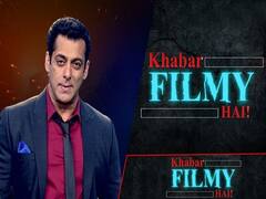 Bigg Boss 14 के लिए Salman Khan लेते हैं इतनी फीस, Prabhas की Adipurush में कौन होगी ऐक्ट्रेस?