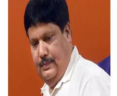 'বন্দুকের নল ঠেকিয়ে ভয় দেখিয়ে ভোট করিয়ে নিল', ভাটপাড়া নৈহাটি সমবায় ব্যাঙ্কে চেয়ারম্যান পদ খুইয়ে দাবি অর্জুন সিংহের