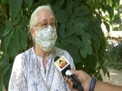 'Say No To Drugs..लेकिन किसी को टारगेट करके उसकी जिंदगी में घुस जाना गलत है'- Nafisa Ali | Bollywood