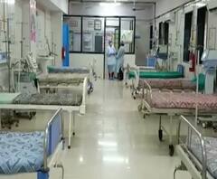 Ganeshotsav 2020 | गणेशोत्सवात एकत्र आलेले 32 जण कोरोनाग्रस्त; कल्याणच्या जोशीबाग परिसरातील घटना