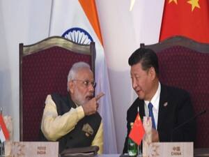 India-China border tension: शांति का पांच सूत्रीय फॉर्मूला | Namaste Bharat