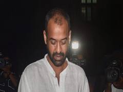 Mumbai: फिल्म निर्माता मधु मंटेना वर्मा से NCB दफ्तर में पूछताछ