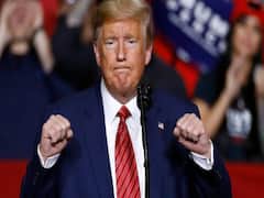 US President Donald Trump offers mediation over India-China border row