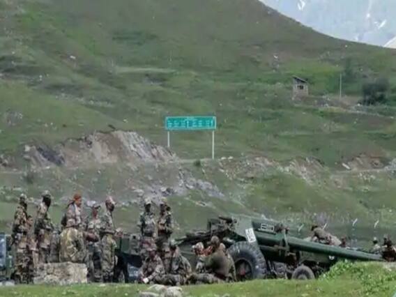 Why is China seeking 'loudspeaker' support against India at LAC? | Bharat Ki Baat 