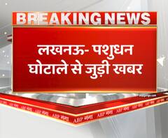 पशुधन घोटाले में 10 आरोपियों के खिलाफ होगी चार्जशीट दाखिल। Pashudhan Scam