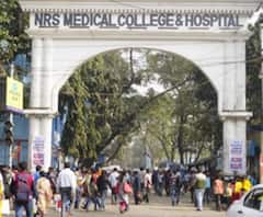 এনআরএস হাসপাতালের 'গাফিলতি', ব্লাড ক্যান্সারে আক্রান্ত কিশোরীর মৃত্যু