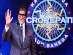 Prayers offered on sets of KBC | Hot News Full