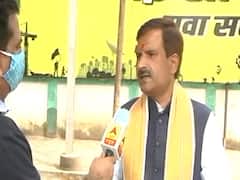 We will not welcome Kangana in our Bihar's angana: RJD's Mrityunjay Tiwari