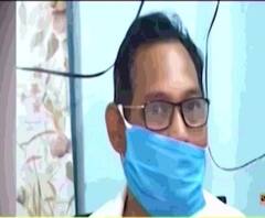 করোনা আক্রান্ত জলপাইগুড়ির বিজেপি সাংসদ, দিল্লিতে রয়েছেন হোম আইসোলেশনে