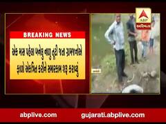 અમરેલીના રાજુલાના દીપડિયાના લોકોનું ઉમદા કાર્ય, નાળુ તૂટી જતા ગ્રામજનોએ ફાળો એકત્રિત કરીને સમારકામ શરૂ કરાવ્યું