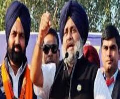 কৃষি বিল ঘিরে অসন্তোষ, এনডিএ ছাড়ল সবচেয়ে পুরনো শরিক শিরোমণি অকালি দল