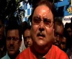 'লুকিয়েচুরিয়ে' মদন মিত্রের ভিডিও! কারা করলেন এমনটা?