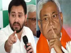 Tejashwi Yadav to light up lamp for 9 minutes at 9 pm today