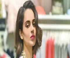 কঙ্গনাকে নিরাপত্তা কেন? ট্যুইট যুদ্ধে মহুয়া-বাবুল-নুসরত