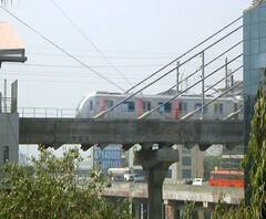 Top 100 News | दहिसर-अंधेरी-डीएन नगर मेट्रो लवकरच सेवेत : एकनाथ शिंदे | महत्त्वाच्या 100 बातम्या