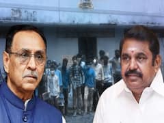 ગુજરાતની એકમાત્ર તમિલ સ્કૂલ બંધ કરવા સામે વાલીઓનો વિરોધ, જુઓ વીડિયો