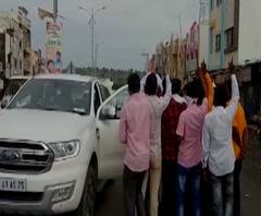 Rural News | माझं गाव माझा जिल्हा | राज्याच्या कानाकोपऱ्यातील बातम्यांचा आढावा 