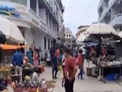  દીવમાં ઇ-પાસ સિસ્ટમ બંધ થતા વેપારીઓમાં ખુશી, પ્રવાસીઓની સંખ્યા વધવાની આશા