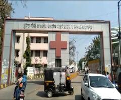 TOP 50 | राज्यात काल दिवसभरात 17 हजार 433 नवे कोरोनाबाधित | बातम्यांचे अर्धशतक 