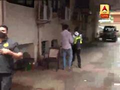 Mumbai: Ground report from KWAN's office | Bollywood Drug Nexus 