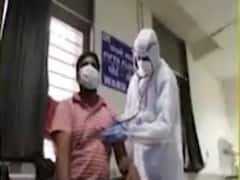 રાજ્યમાં છેલ્લા એક મહિનાથી પ્રત્યેક કલાકે કોરોનાના 57 કેસ નોંધાયા, જુઓ વીડિયો