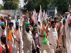 किसानों से जुड़े तीनों बिल आज राज्यसभा में होंगे पेश, भारी हंगामे के आसार