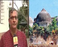 Babri Masjid Demolition Case Verdict: ‘অপরিকল্পিত হলে কি মানুষ হাতে কোদাল-শাবল নিয়ে যায়?’, কটাক্ষ সিপিএম নেতা তন্ময় ভট্টাচার্যের