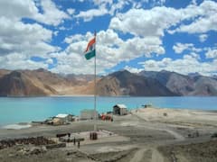 Exclusive report from forward airbase at LAC | Matrabhumi