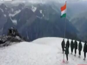 Indian Army ready to deal with China along LAC | Sansani