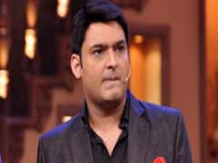Coronavirus reaches sets of 'The Kapil Sharma Show'