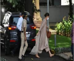 ড্রাগ চ্যাটের কথা স্বীকার করলেও মাদক সেবনে ‘না’ দীপিকার, ‘ড্রাগ নিতেন সুশান্ত’, দাবি সারা-শ্রদ্ধার 