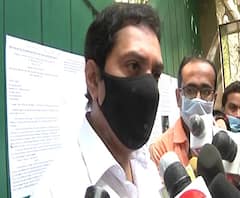 Rizwan Siddiqui | कोर्टाच्या आदेशानंतरही मुंबई पालिकेची कारवाई : कंगनाचे वकील रिझवान सिद्दीकी 