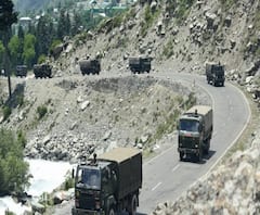 সমরনীতি থেকে কূটনীতি, সীমান্তে চিনকে টেক্কা দিতে প্রস্তুত নয়াদিল্লি 