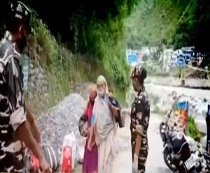 Uttarakhand में बगैर Covid Testing एंट्री कर रहे लोग| Uttarakhand Prime| ABP Ganga