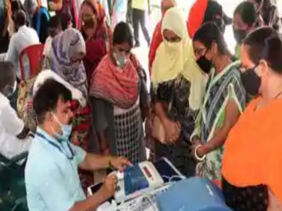 Bihar Election: सीवान की राजनीतिक फिजा में किस पार्टी की बह रही बयार? | कौन बनेगा मुख्यमंत्री