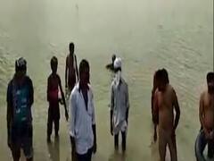 પાટણમાં વરસાદના વિરામ બાદ હજુ સુધી ખેતરોમાંથી નથી ઓસર્યા પાણી, જુઓ વીડિયો