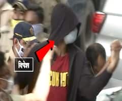 SSR Suicide Case | Dipesh Sawant | NCB | सुशांतचा नोकर दीपेश सावंतला 9 सप्टेंबरपर्यंत एनसीबी रिमांड