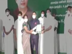 Ateeq Ahmed's house, office razed to ground by UP govt