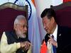 India to target China via sea route?