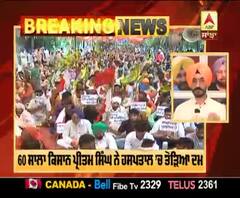 ਪਿੰਡ ਬਾਦਲ ’ਚ ਜ਼ਹਿਰੀਲੀ ਦਵਾਈ ਪੀਣ ਵਾਲੇ ਕਿਸਾਨ ਦੀ ਮੌਤ 