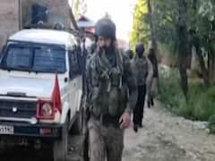 Indian Army squashes terror in Kashmir; Operation All-Out baffles terrorists