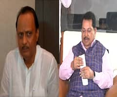 #MaharashtraReservation सारथीसह मराठा समाजाशी संबंधित योजनांचा कारभार उपमुख्यमंत्री अजित पवारांकडे