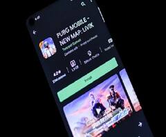 Chinese App Bans | पबजीसह 118 चीनी अॅप्सवर केंद्र सरकारकडून बंदी
