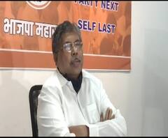 Midterm Election in Maharashtra | कॉम्बिनेशन जुळली नाही तर मध्यावधीला पर्याय नाही : चंद्रकांत पाटील