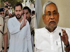 जब Bihar Election 2020 में हुई बीजेपी वाले 'तेजस्वी' की एंट्री | वार-पलटवार