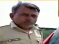 જામનગર: કાલાવડમાં મુદ્દામાલમાં જપ્ત કારનો PSIએ વ્યક્તિગત ઉપયોગ કર્યો હોવાનો વીડિયો વાયરલ