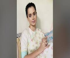 Kangana Ranaut drug links | एनसीबीला माहिती न देताच कंगना रनौतने मुंबई का सोडली? : सचिन सावंत