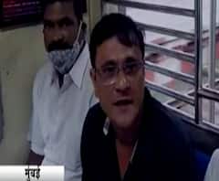 Mumbai Local MNS Protest | लोकलसेवा सुरू करण्यासाठी मनसे आक्रमक, सामान्यांसाठी लोकल सुरू करण्याची मागणी